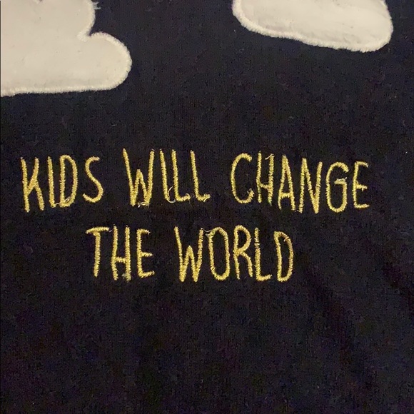 Flip sequence sweater - Picture 5 of 6